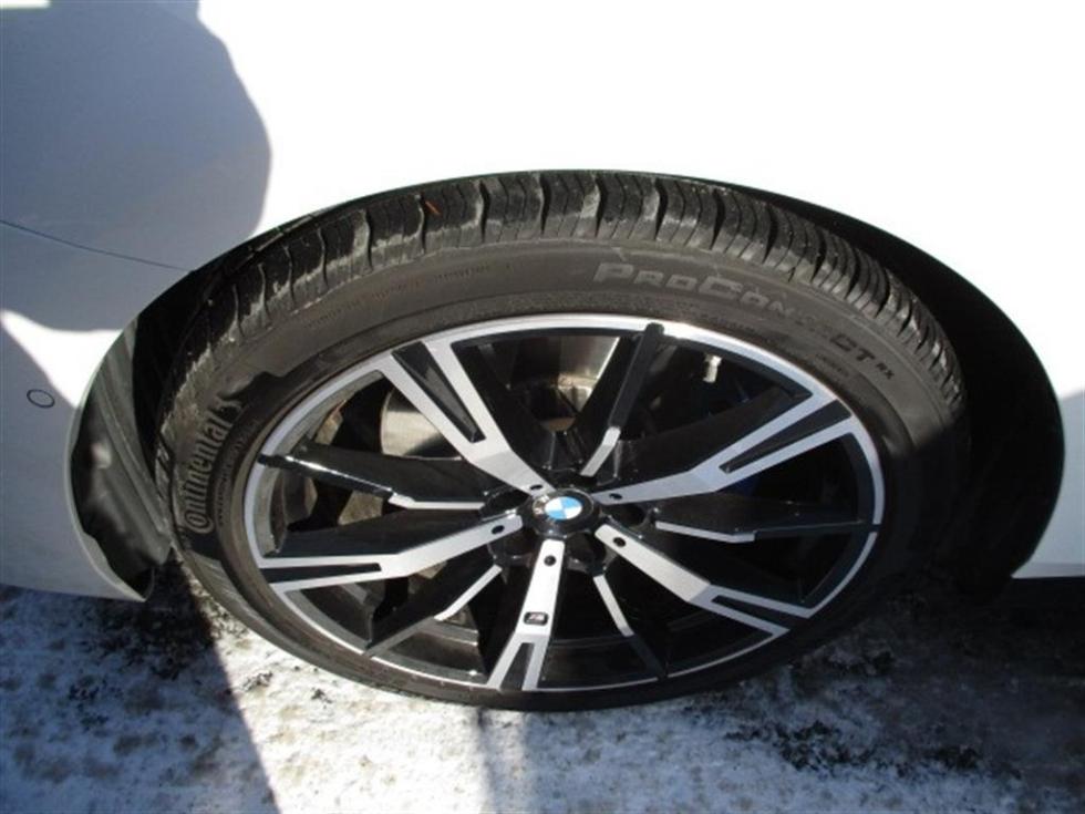 BMW 5er — miniaturë 12