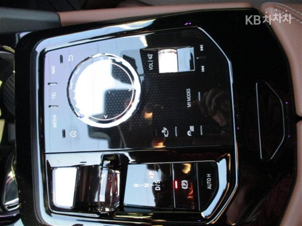 BMW 5er — miniaturë 16