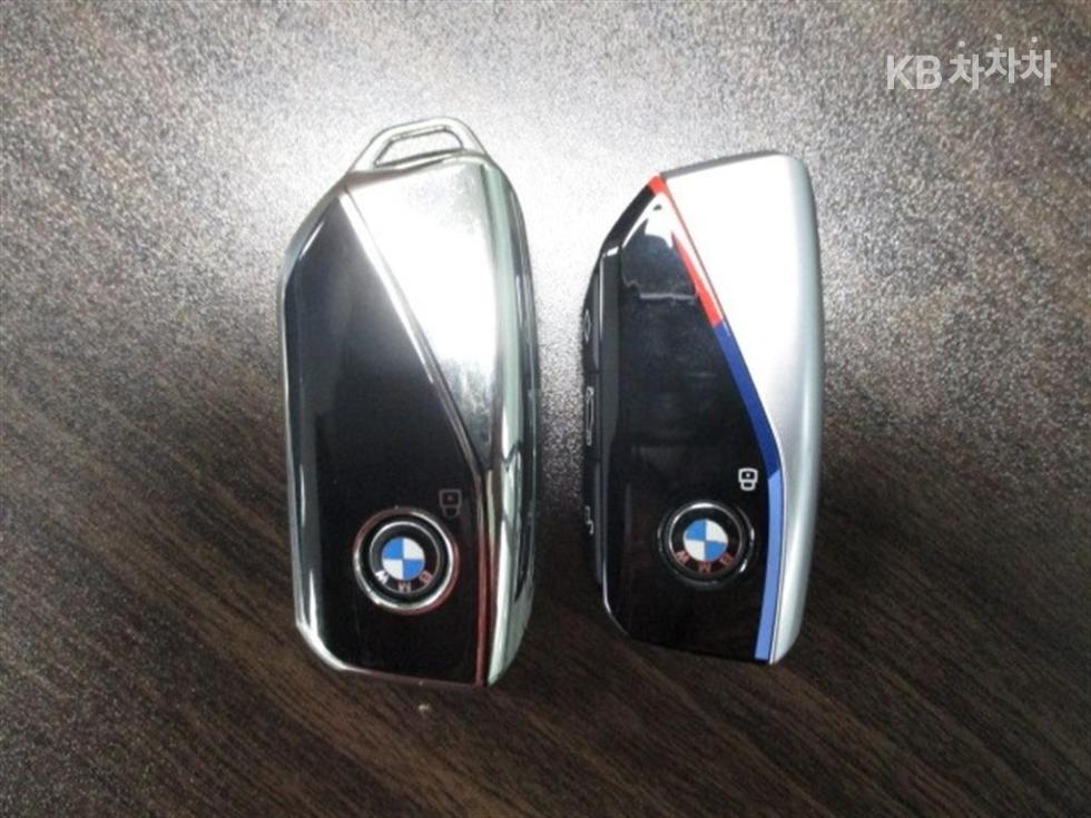 BMW 5er — miniaturë 20