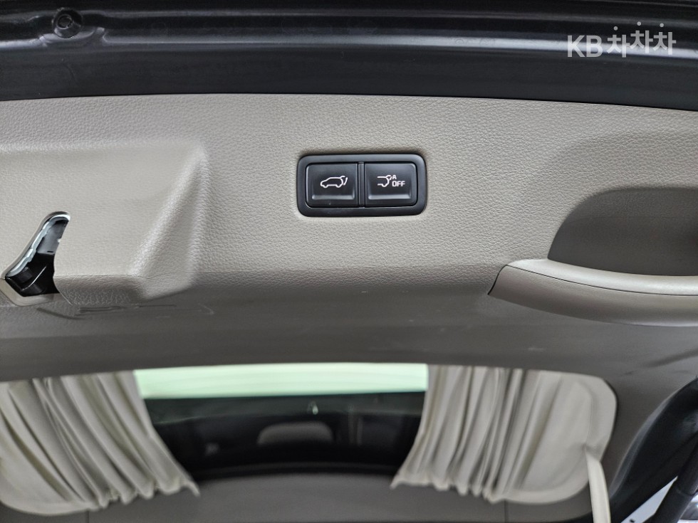 Kia Carnival — miniaturë 20