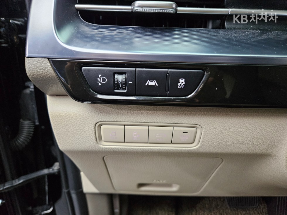 Kia Carnival — miniaturë 13
