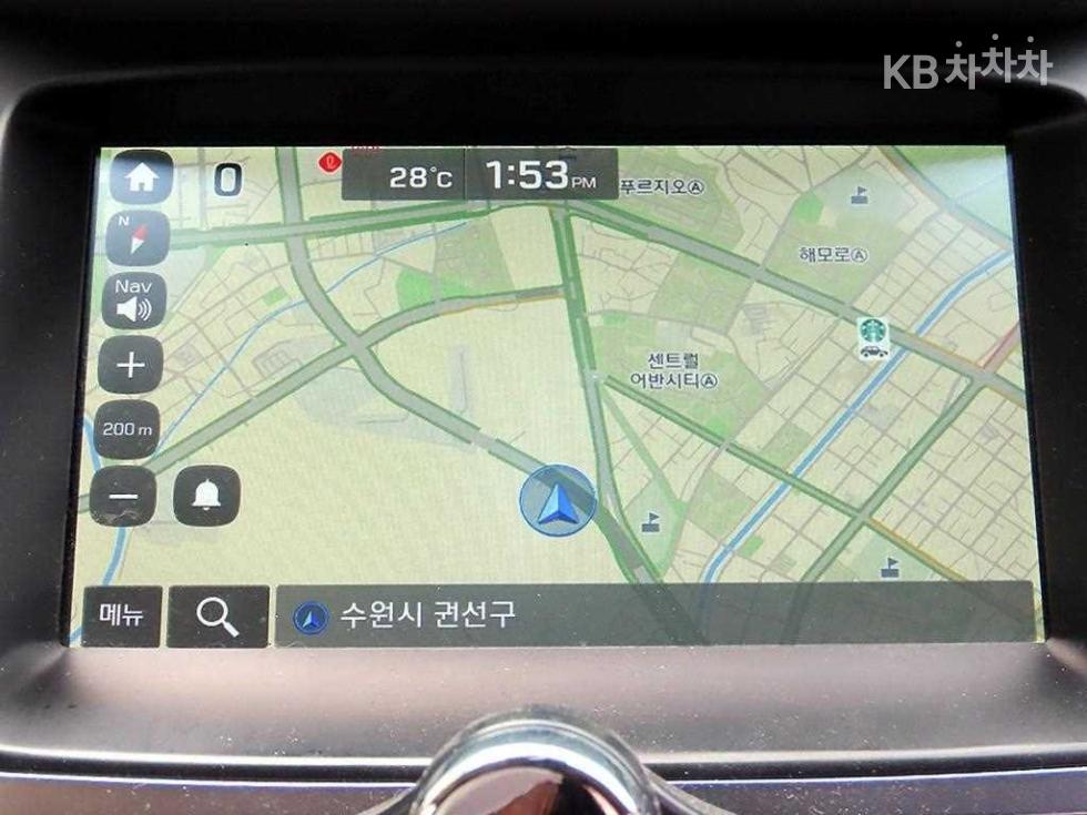 Hyundai Grandeur — miniaturë 13