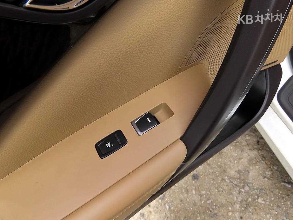Hyundai Grandeur — miniaturë 16