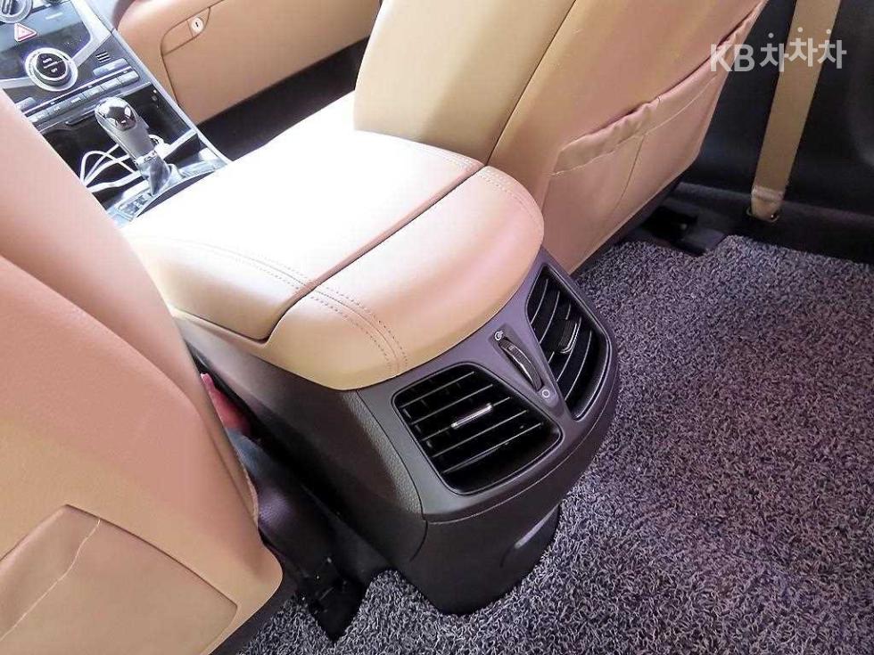 Hyundai Grandeur — miniaturë 17