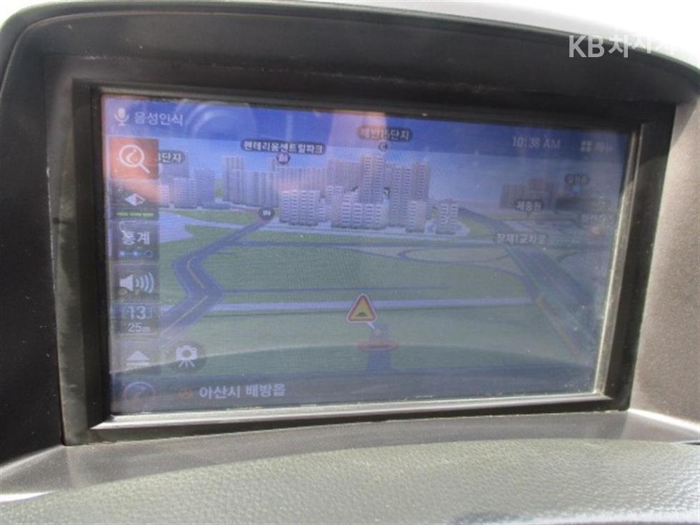 Hyundai Starex — miniaturë 15