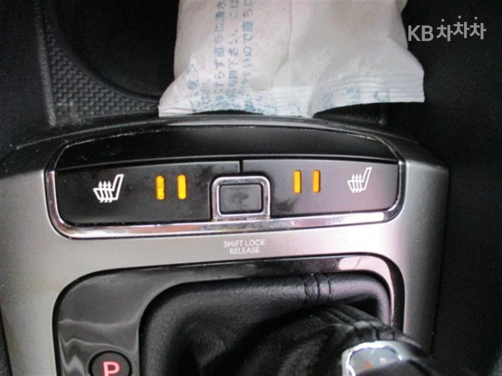 Kia Pride — miniaturë 16