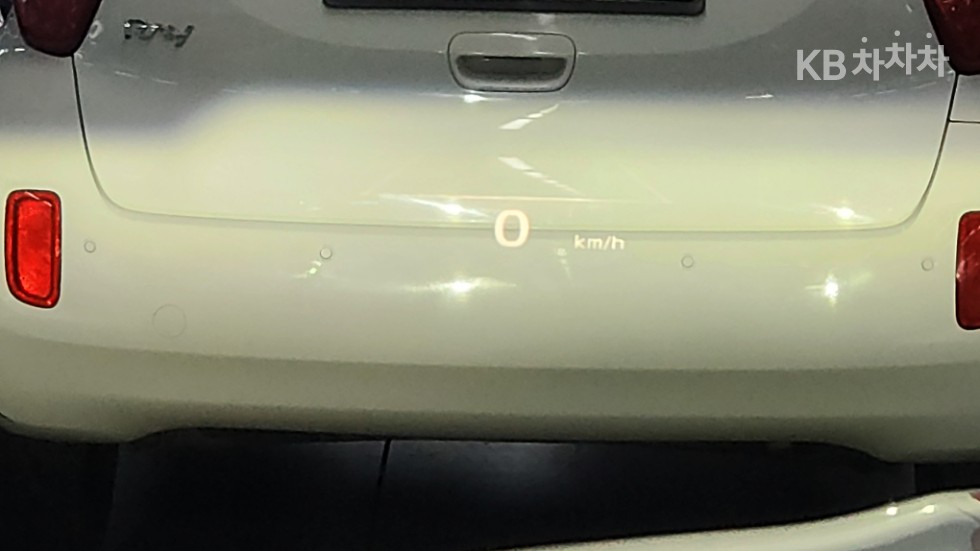 2022 Kia K9(2) photo