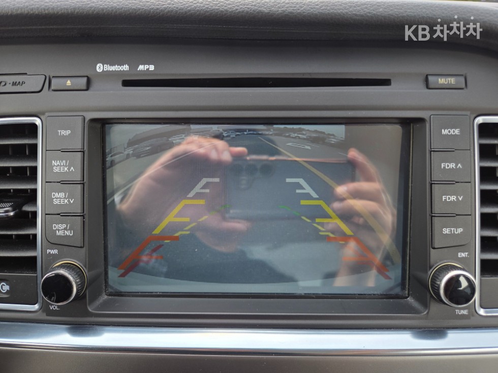Hyundai Sonata — miniaturë 12