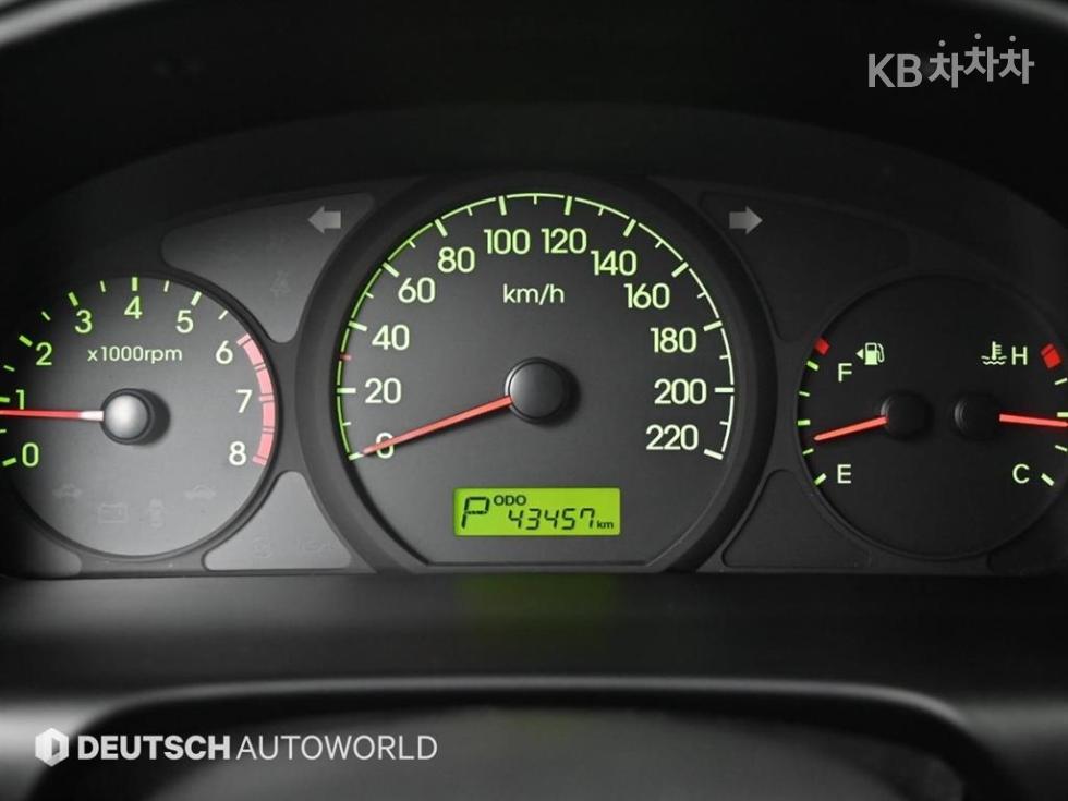 Hyundai Starex — miniaturë 8
