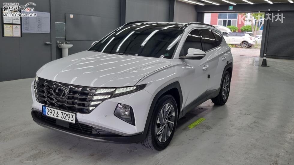 Hyundai Туссан