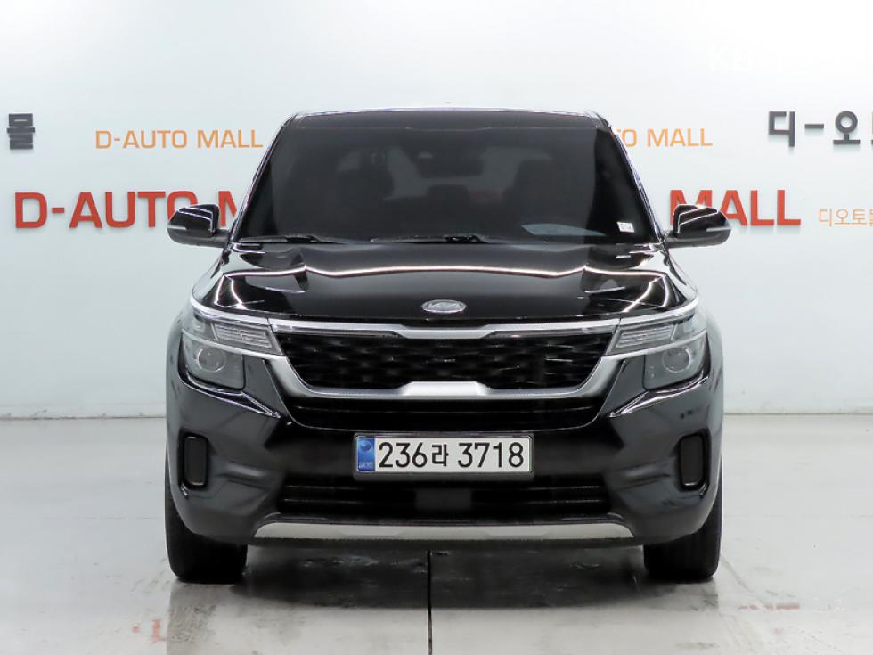 Kia Seltos — miniaturë 2