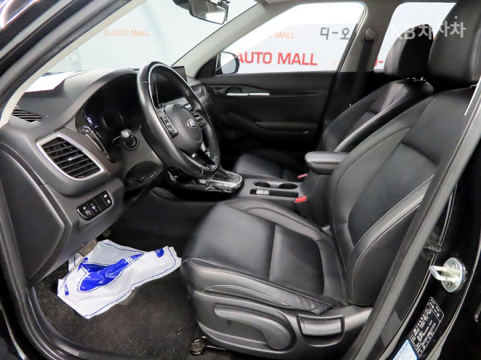 Kia Seltos — miniaturë 6
