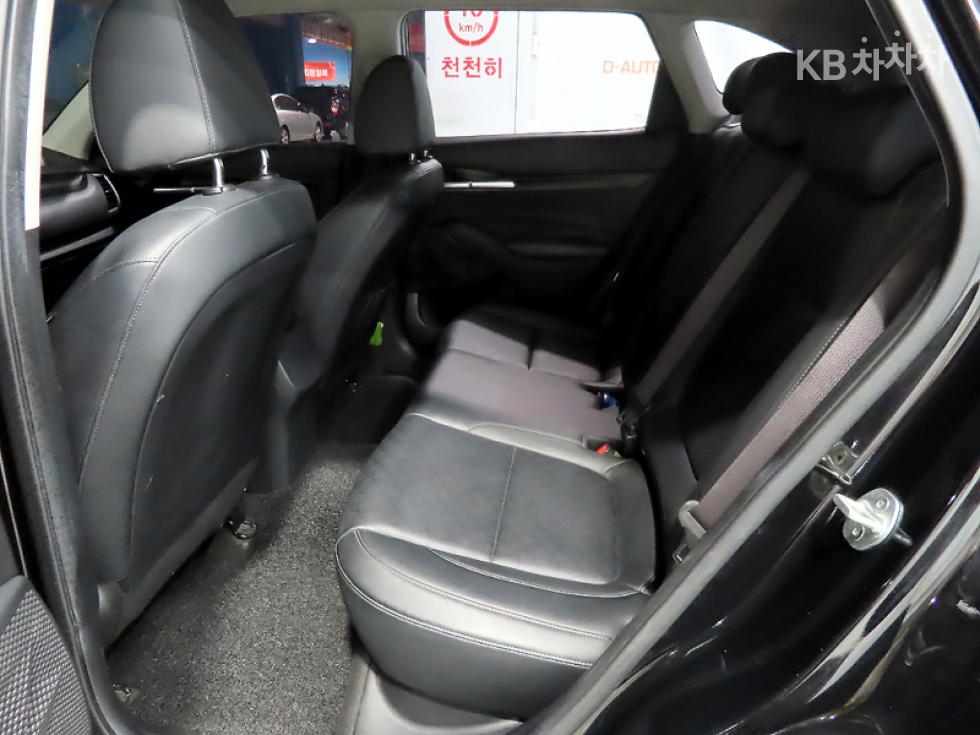Kia Seltos — miniaturë 7