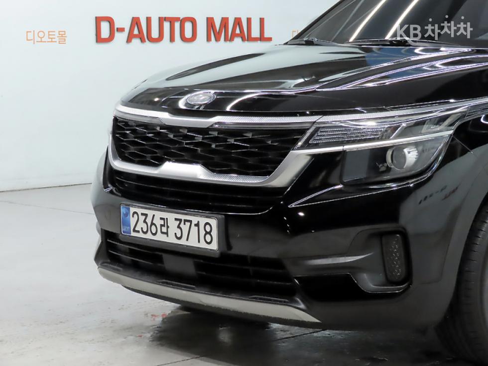 Kia Seltos — miniaturë 16
