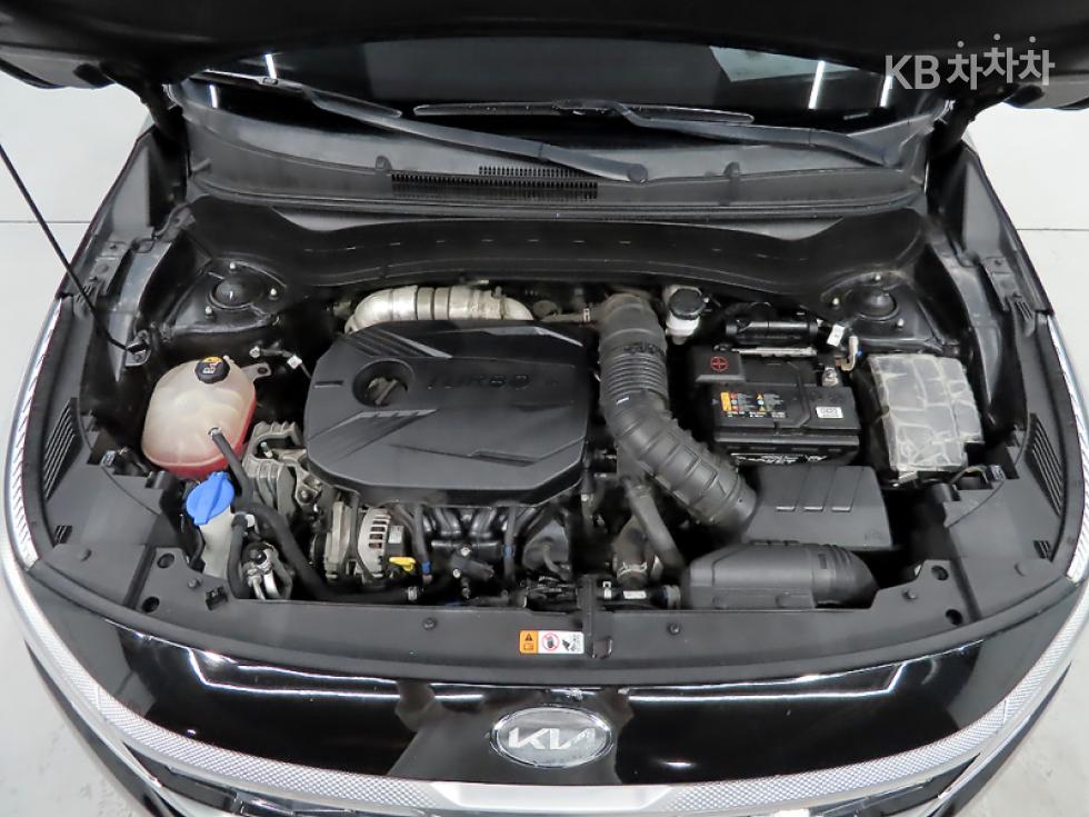 Kia Seltos — miniaturë 19