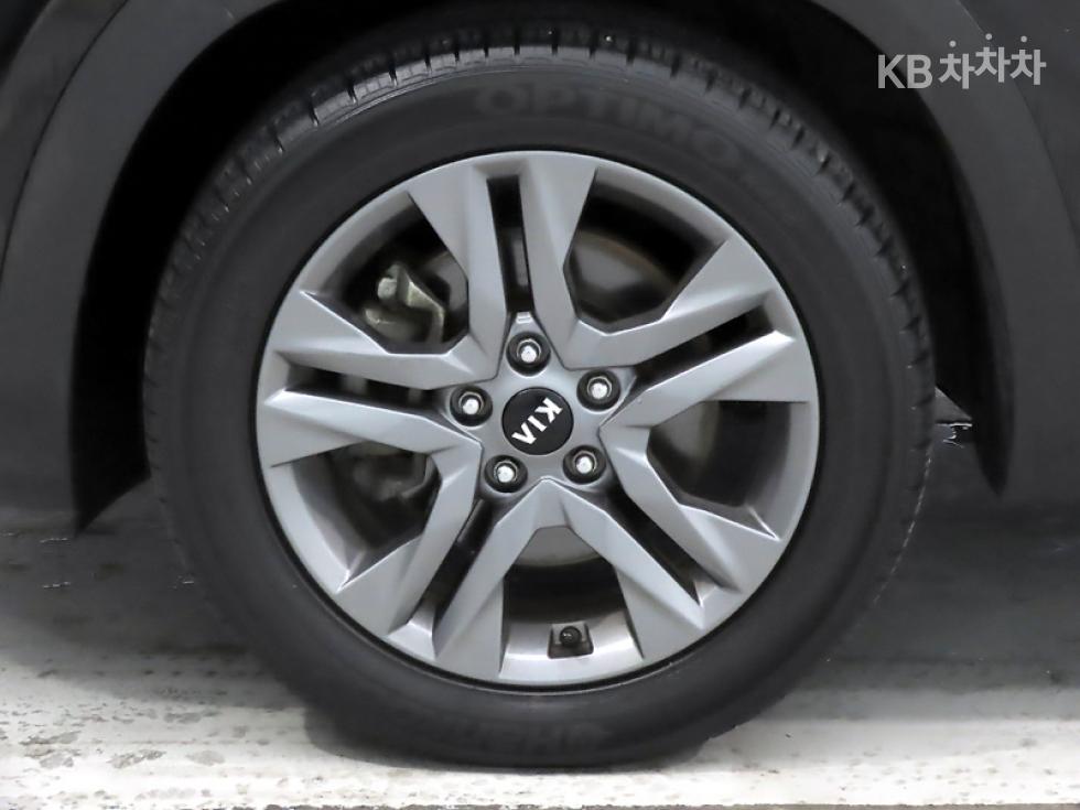 Kia Seltos — miniaturë 20