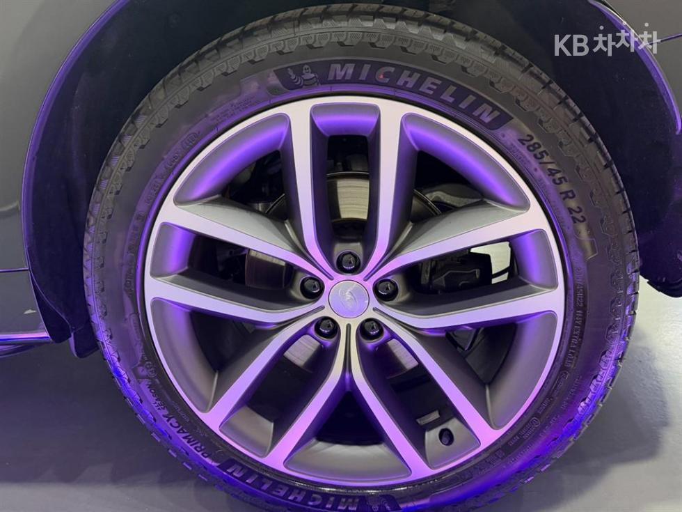 Land Rover Range Rover Sport — miniaturë 5