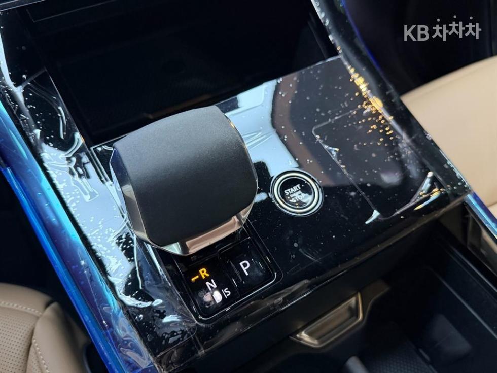 Land Rover Range Rover Sport — miniaturë 10