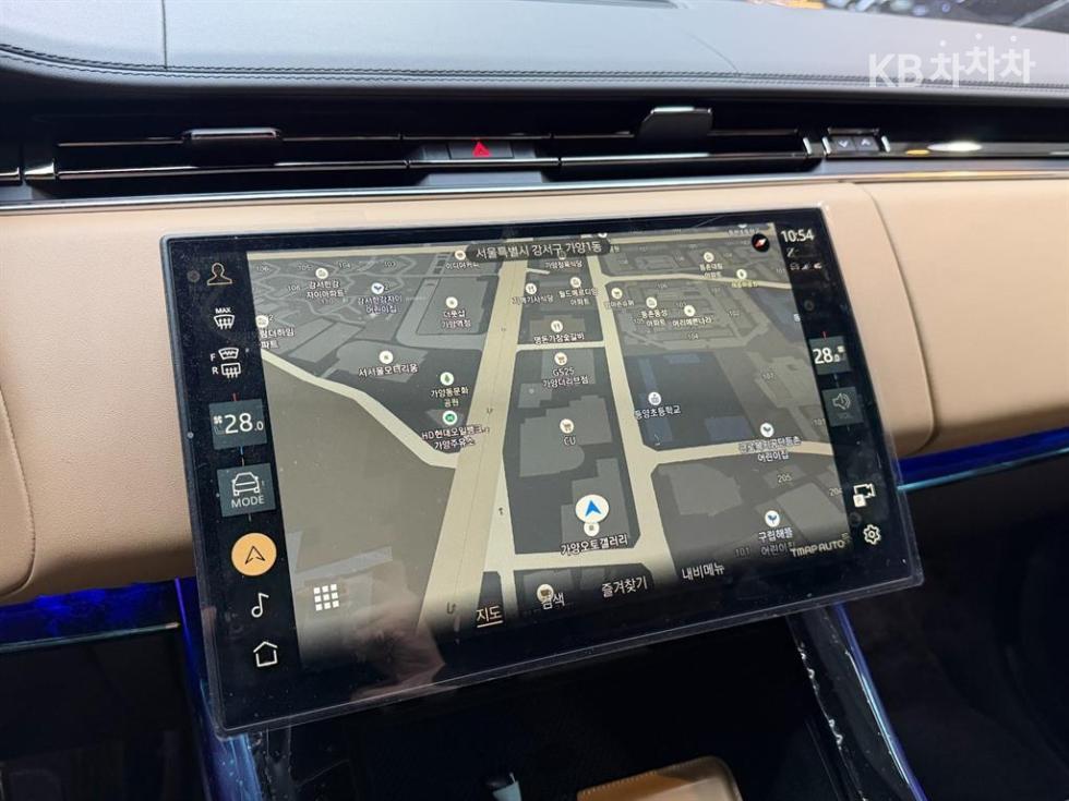 Land Rover Range Rover Sport — miniaturë 11