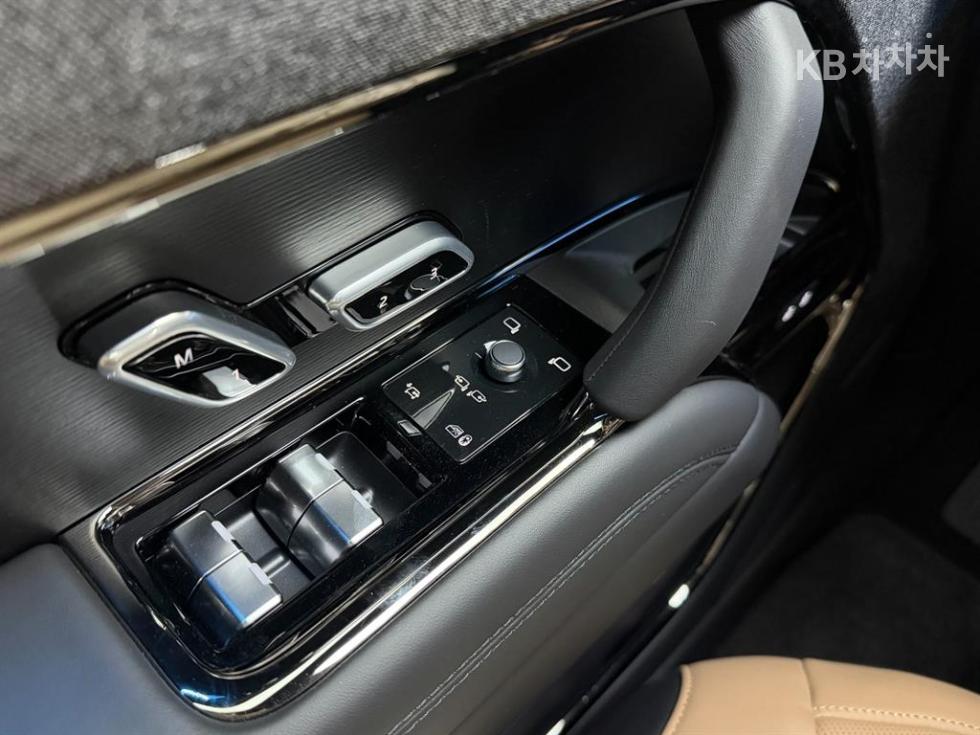 Land Rover Range Rover Sport — miniaturë 14