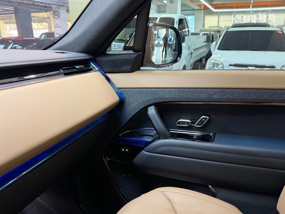 Land Rover Range Rover Sport — miniaturë 15