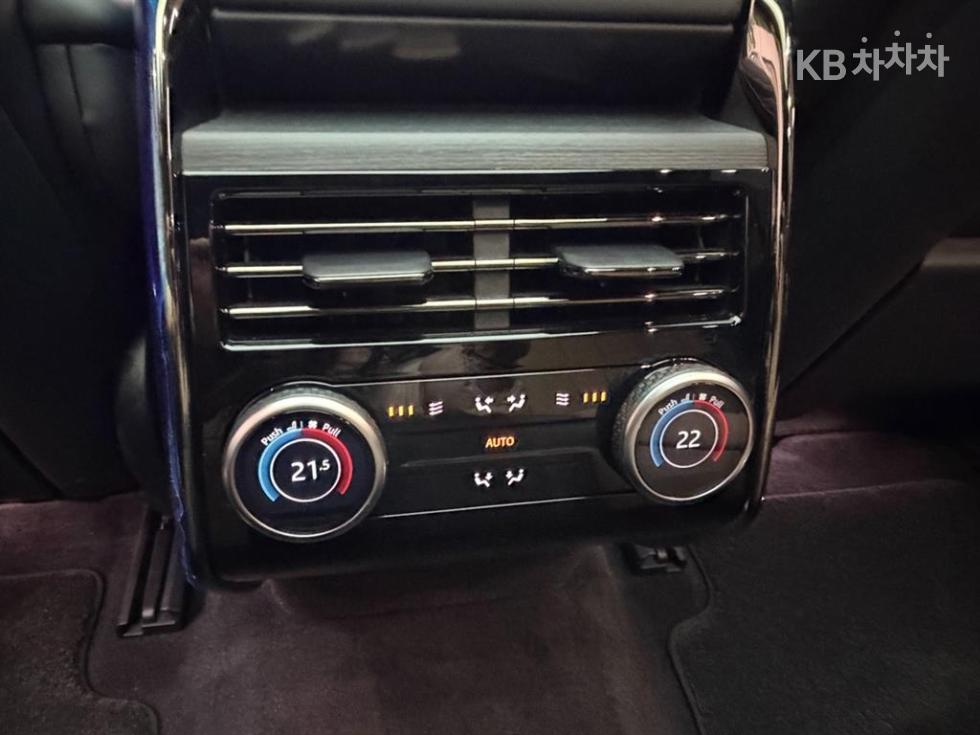 Land Rover Range Rover Sport — miniaturë 16