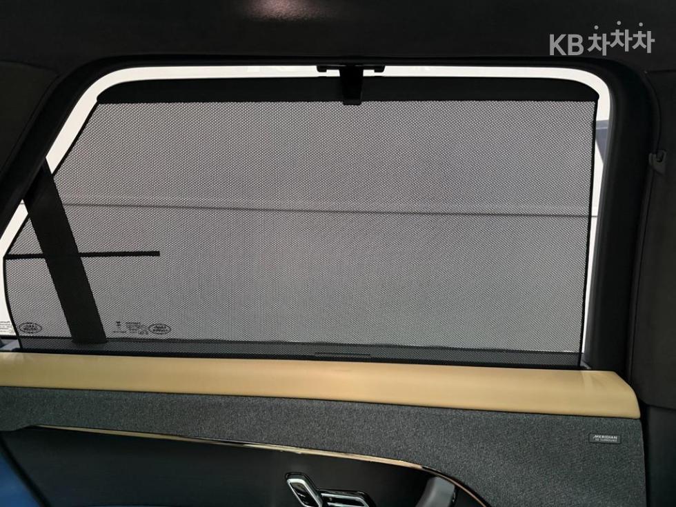 Land Rover Range Rover Sport — miniaturë 18