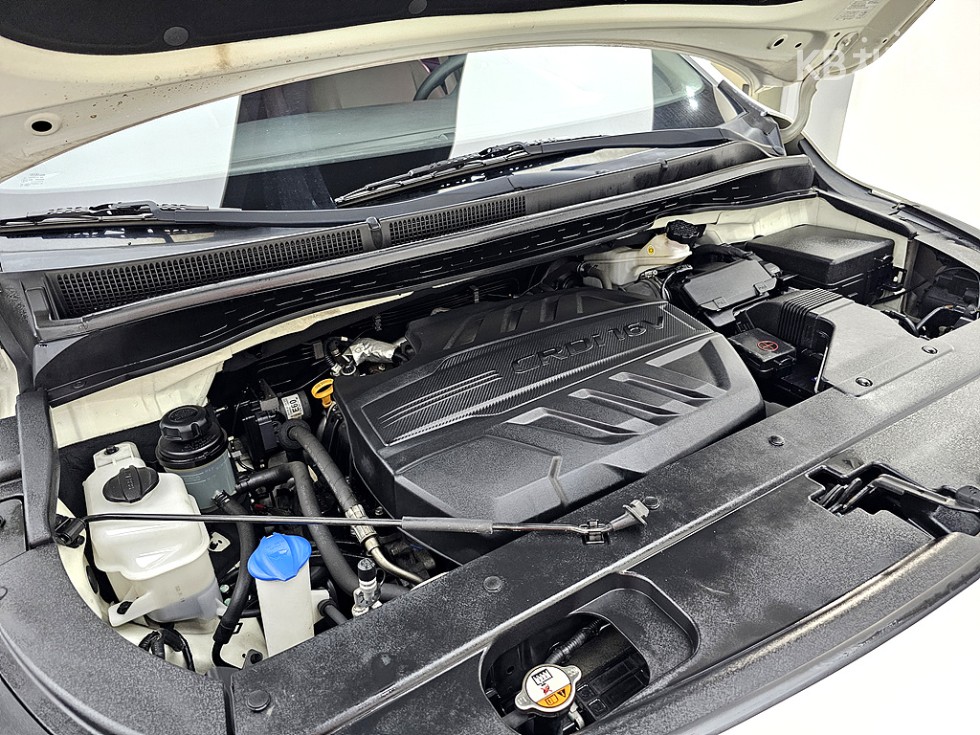 Kia Carnival — miniaturë 6
