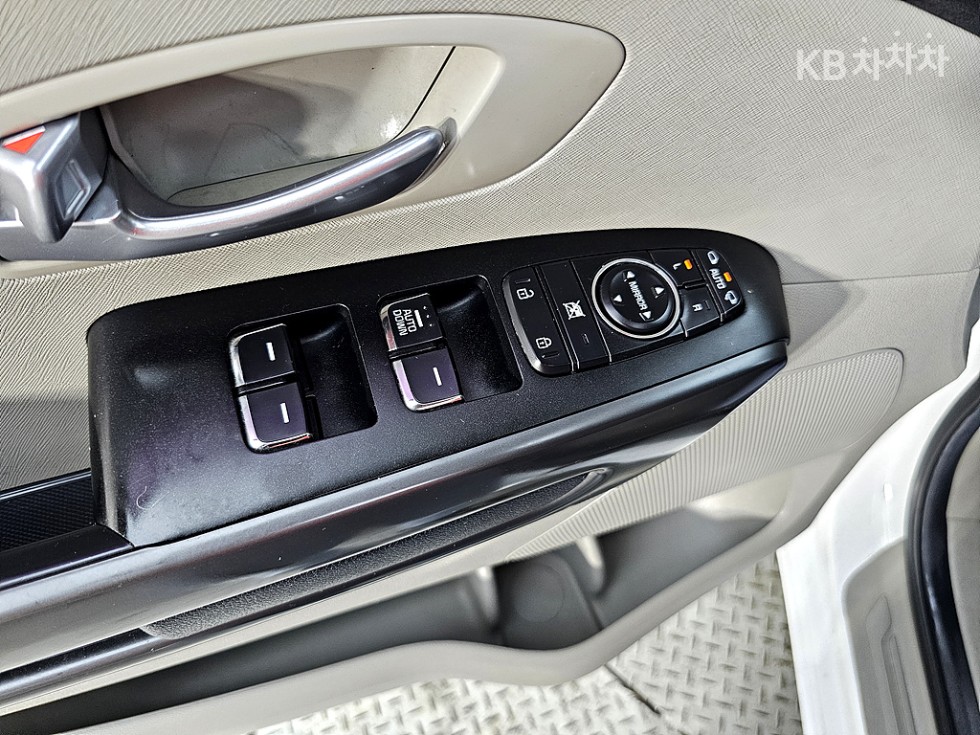 Kia Carnival — miniaturë 12