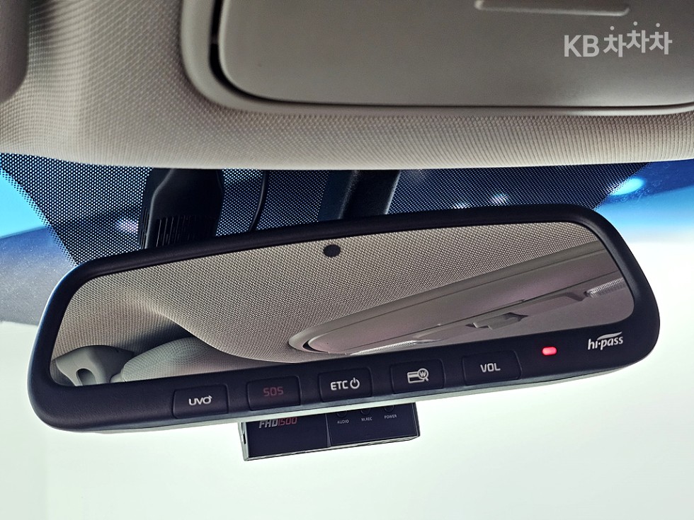 Kia Carnival — miniaturë 13