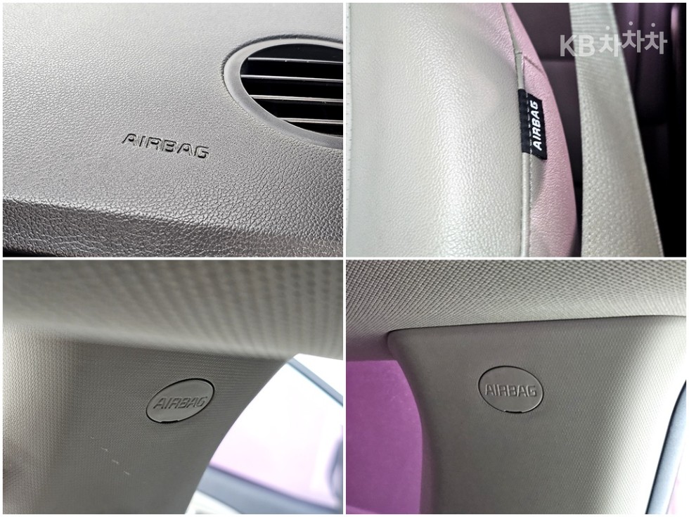 Kia Carnival — miniaturë 18
