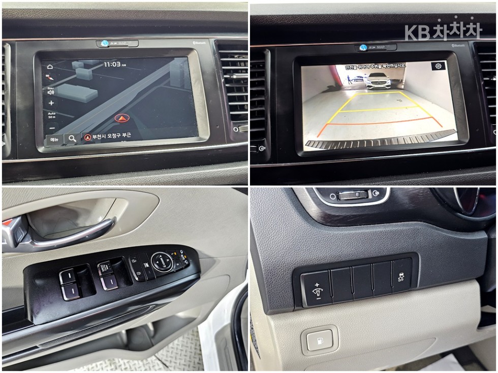Kia Carnival — miniaturë 19