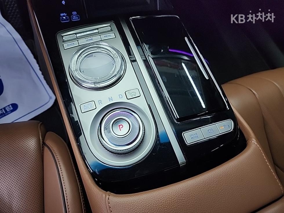 2020 Genesis G80(RG3) photo