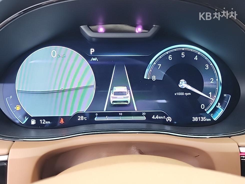 2022 Genesis GV70 photo