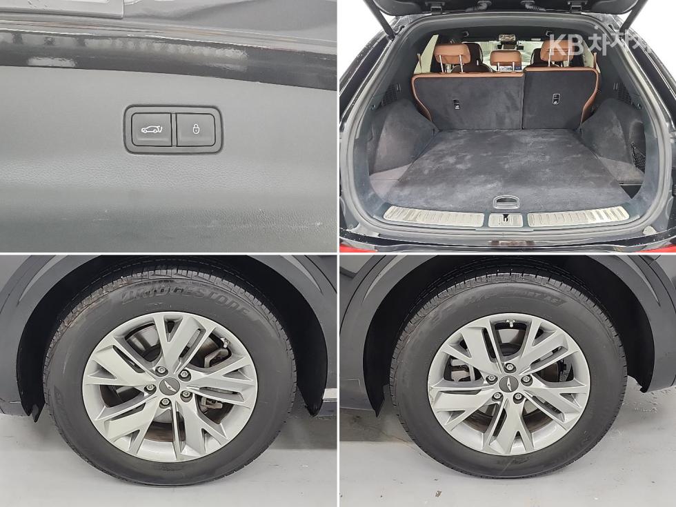 2022 Genesis GV70 photo