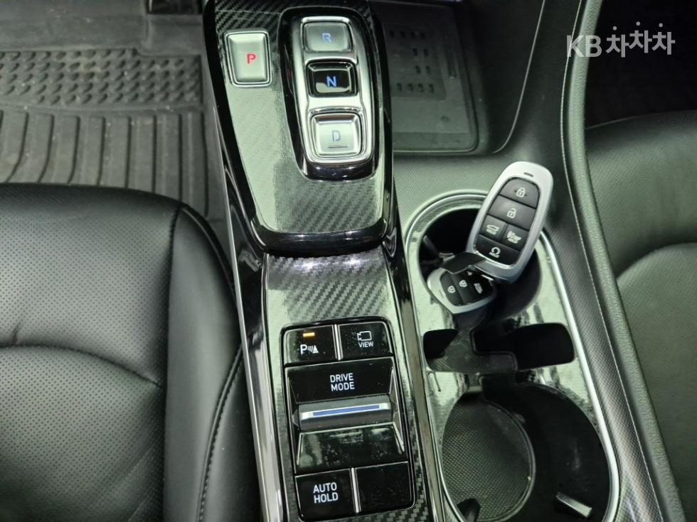 Hyundai Sonata — miniaturë 8