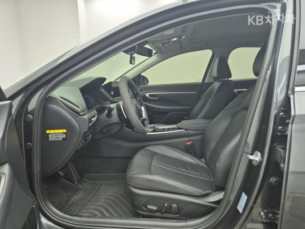 Hyundai Sonata — miniaturë 11