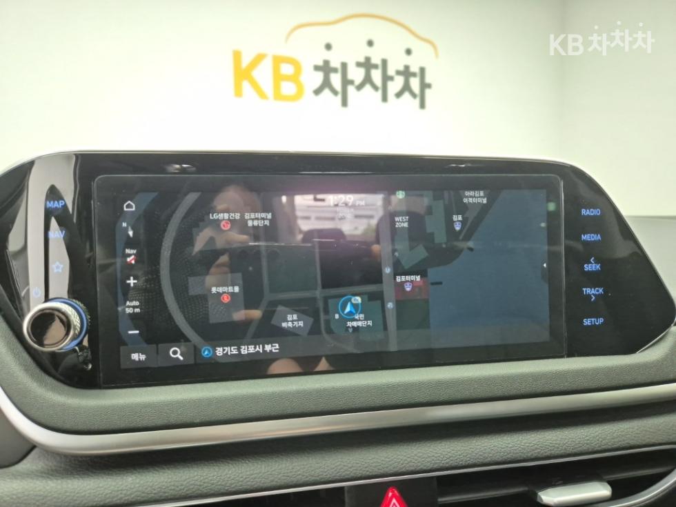 Hyundai Sonata — miniaturë 14