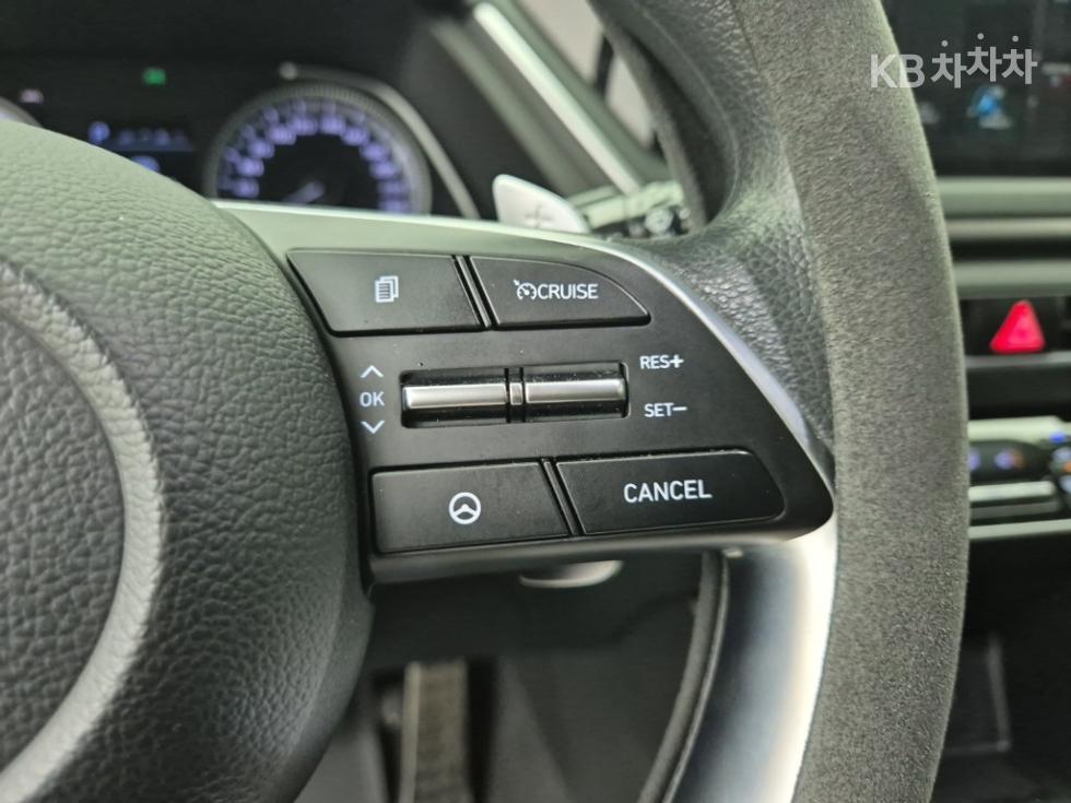 Hyundai Sonata — miniaturë 16