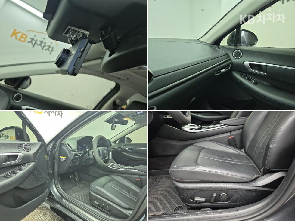 Hyundai Sonata — miniaturë 17