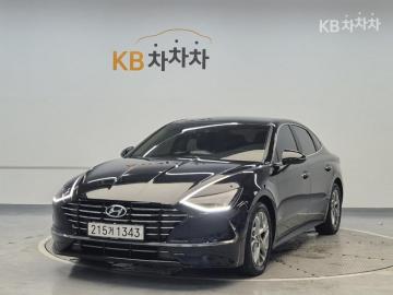 Hyundai Sonata 2.0 lpg   smart — foto 1