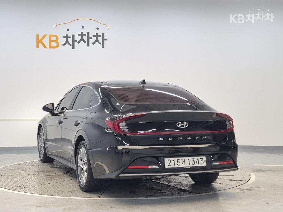 Hyundai Sonata — miniaturë 2