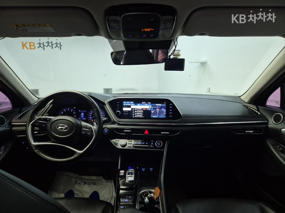 Hyundai Sonata — miniaturë 7