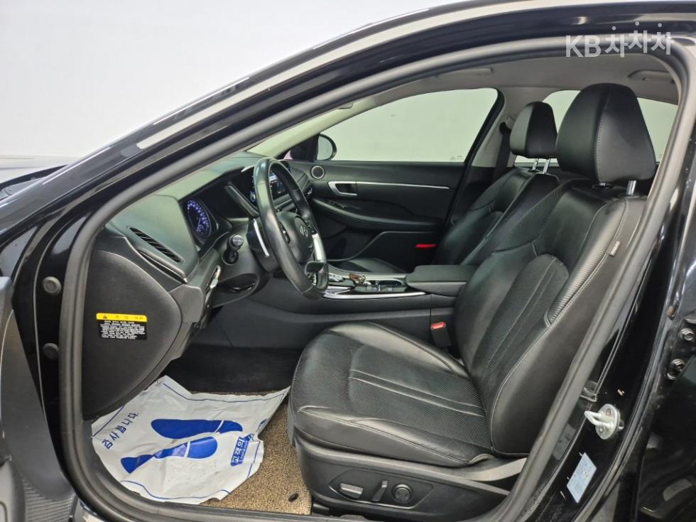 Hyundai Sonata — miniaturë 11