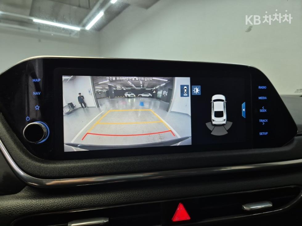 Hyundai Sonata — miniaturë 14