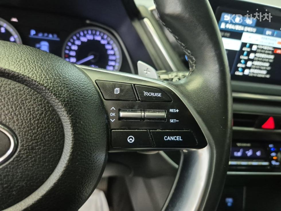 Hyundai Sonata — miniaturë 15