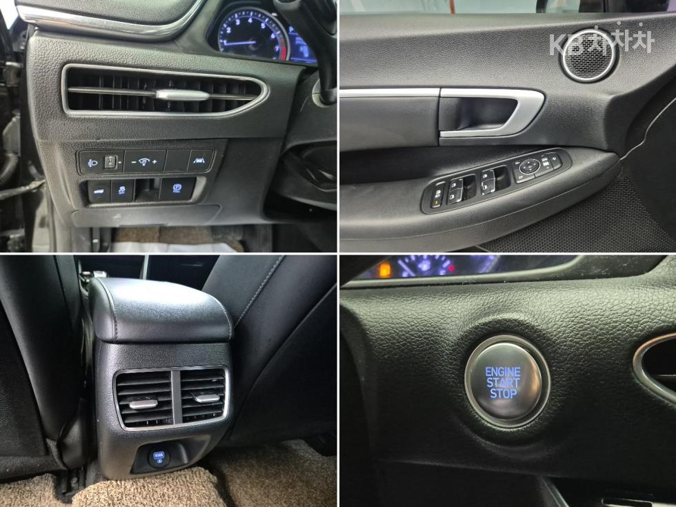 Hyundai Sonata — miniaturë 17