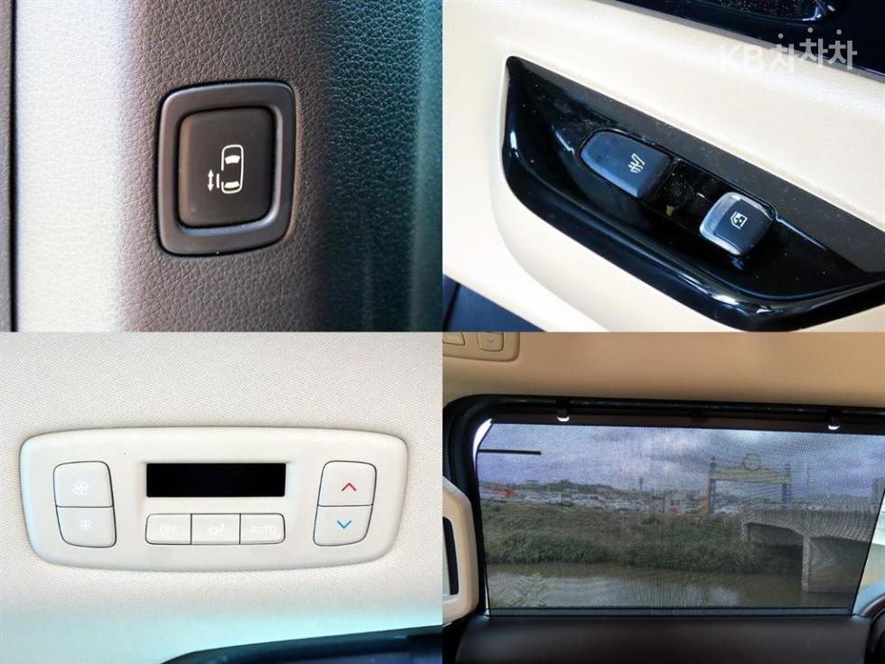 Kia Carnival — miniaturë 17