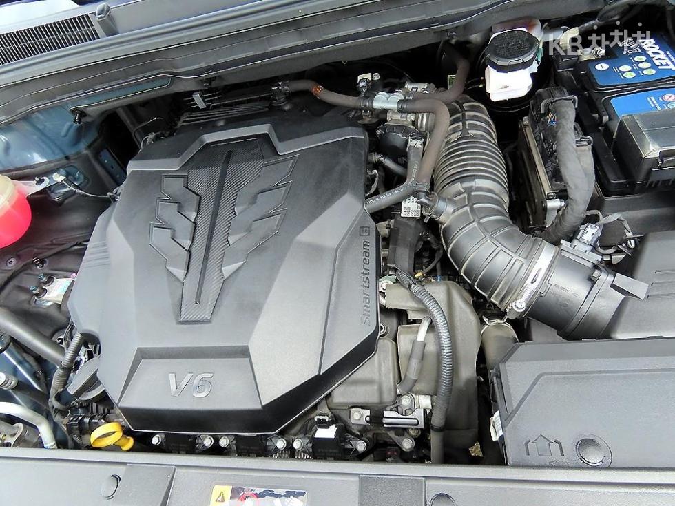 Kia Carnival — miniaturë 19