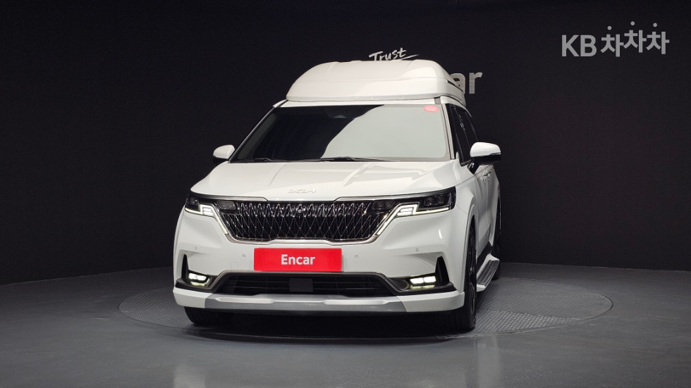 Kia Carnival — miniaturë 3